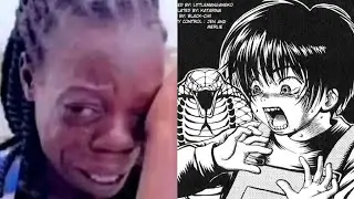 I read a freaky gay manga while at the lowest point of my life