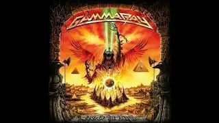 GAMMARAY - When the World