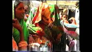 Part 3B: Jagmal weds sumitra