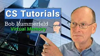 Processes and Virtual Memory
