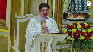 January 18, 2026 | Feast of the Sto. Niño