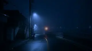 새벽 3시 | 잠 못 이루는  새벽