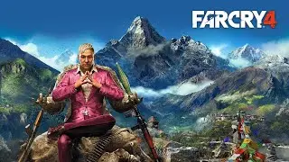 Far Cry 4: Expectation vs. Reality (Spoiler: It's All Fails!) #shortlive #farcry4 #bgmi