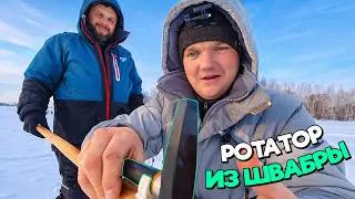 Первый Опыт с ЭХОВИЗОР от Практик!
