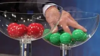 Жеребьевка Кубка EAPHL.ru - Август 2016
