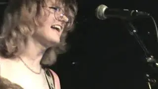 nerveagent - FIRST SHOW!!!