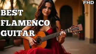 Flamenco Guitar Fire &ndash; The Ultimate Spanish Instrumental Experience