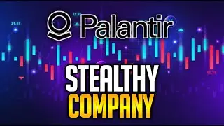 Palantir Financial Stock Review: This company may be huge one day: $PLTR