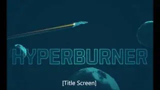 Hyperburner OST - Title Screen