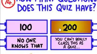 Tyler and Kyle play The Impossible Quiz - 3
