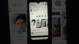 Facebook group me live kaise Aaye | how to live on Facebook group