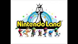 Nintendo Land OST