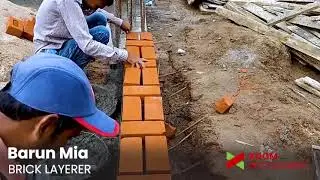 Skilled Brick Layerers | Xoom Recruitment
