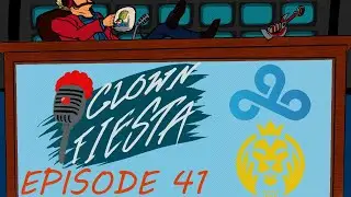 C9 3-0 MAKE RUMBLE STAGE | MSI GROUPS RECAP + POWER RANKINGS | LEC ROSTER MOVES - CFP Episode 41
