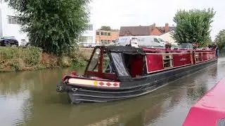 Oxford Canal -  Napton to Braunston Junction - 26