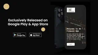 Discover the UK&rsquo;s first tax and finance app - AG Finance Hub