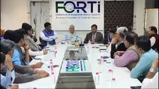 20 Indian-origin people will become prime ministers in European countries: Ravi Kumar (Part- 10)