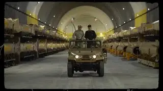 TIME IS RUNNING OUT, IS ATTACK  IMMENENT: Trump Threaten Iran With Far Worse Attack Than 2025 Strike