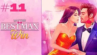 Runaway Friends.. Chapters Interactive Stories: May The Best Man Win | Chapter # 11 💎💎Used💎💎