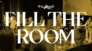 Fill the Room (led by David Klob) | FAC Music