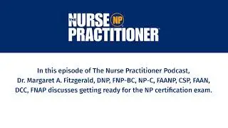NP Certification Exams