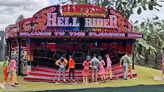 Danters Hell Rider Easyrider Speedway model