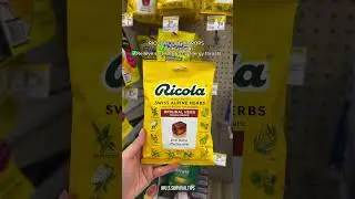 OVER THE COUNTER MEDICINES YOU CAN FIND ANYWHERE