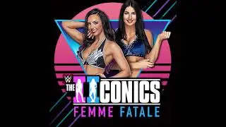 Femme Fatale (The IIconics)