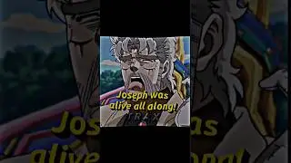 Joseph edit | stardust crusaders #jjba #jojo #edit #joseph #josephjoestar