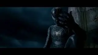 SpiderMan 3 By Christopher Young