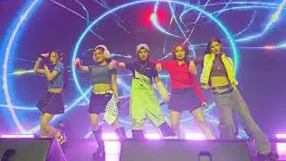 Mindy : TwiLiGHT @ T-Day Music Play Ground # 15 - Search Studio【4K 60FPS】