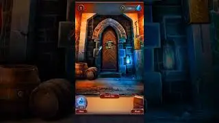 Level 16 - 100 doors adventure valley #100doorsadventurevalley #100doorsescaperoom #gaming #pazzle