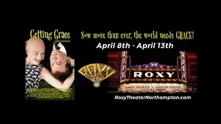 Getting Grace returns to the Roxy Theater