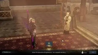 Finding Eileen's Soul - Lost Ark