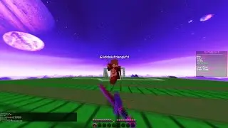 I like how the hits sync with the song (Idea from Calvin)