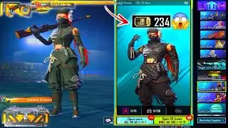 New premium crate opening| 234 crate coupons 😱