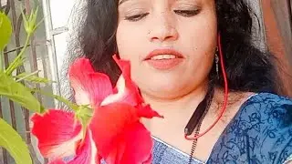 Ghar ka gudhal ka phool#🌺🌺🌺🌺🌺