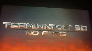 D1sco reacts to the terminator 2d no fate PlayStation exclusive reveal game overview trailer 