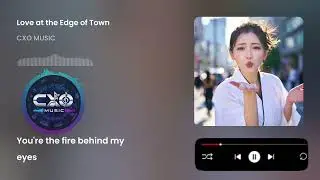 🎧Love at the Edge of Town🎧