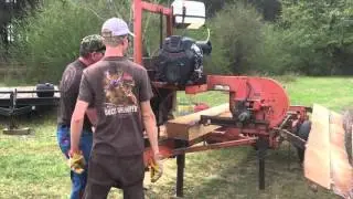 Wood Mizer LT30