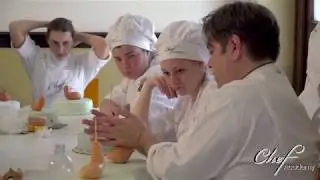 Corso Pasticcere - Lezione 