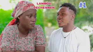 LANMOU DECHENNEN #1