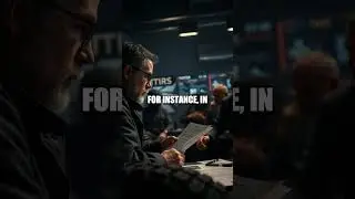 Inside the Mind of a Racing Strategist