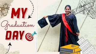 Graduation Day Vibes  | Jain College of Engineering Belagavi | #jaincollege  #convocation2025