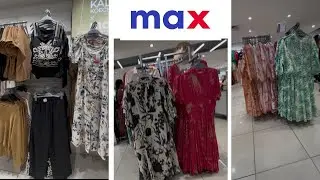 Max latest collection 2025|max coord sets#maxfashion #max #maxdresses #shopping #fashion #maxdresses