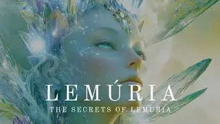 Lem&uacute;ria - Uncover the Secrets of Lemuria &ndash; Ethereal Music That Turbocharges Your Focus