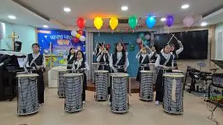 2025 학예회