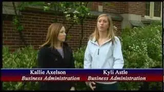 Business Division - Lewis-Clark State College