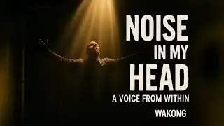 Noise In My Head &ndash; Dark Spoken Word & Emotional Poetic Rock