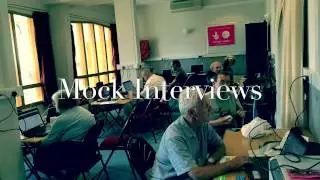 YMCA Exeter Community Job Club